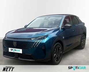 Peugeot 3008 Gebrauchtwagen