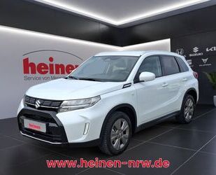 Suzuki Vitara Gebrauchtwagen