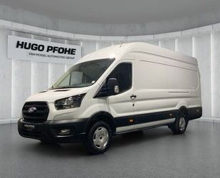 Ford Transit Gebrauchtwagen