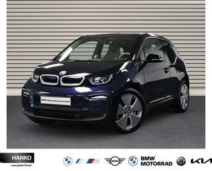 BMW i3 Gebrauchtwagen