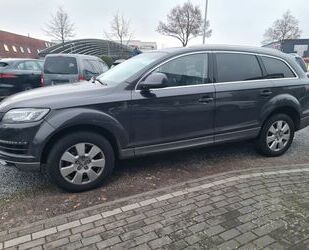 Audi Q7 Gebrauchtwagen