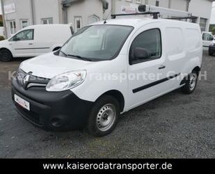 Renault Kangoo Gebrauchtwagen