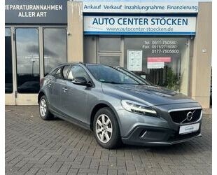 Volvo V40 Cross Country Gebrauchtwagen