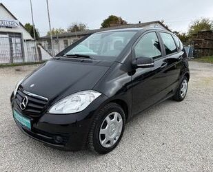 Mercedes-Benz A 160 Gebrauchtwagen