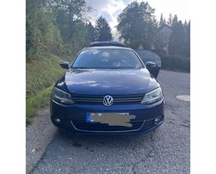 VW Jetta Gebrauchtwagen