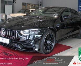 Mercedes-Benz AMG GT Gebrauchtwagen