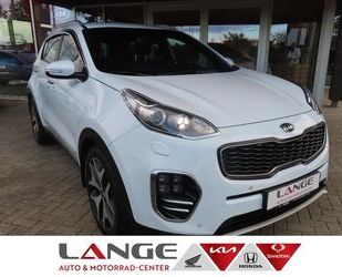 Kia Sportage Gebrauchtwagen
