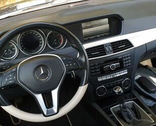 Mercedes-Benz C 220 Gebrauchtwagen