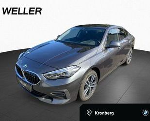 BMW 220 Gebrauchtwagen