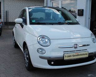 Fiat 500L Gebrauchtwagen
