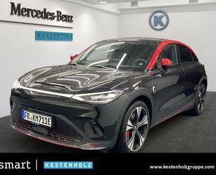 Smart #3 Gebrauchtwagen