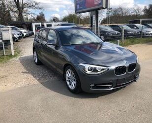 BMW 118 Gebrauchtwagen