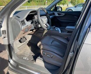 Audi Q7 Gebrauchtwagen