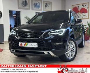 Seat Ateca Gebrauchtwagen