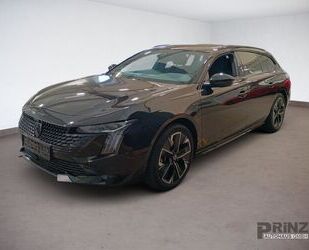 Peugeot 508 Gebrauchtwagen