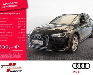 Audi A4 Allroad Gebrauchtwagen