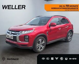 Mitsubishi ASX Gebrauchtwagen