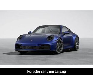 Porsche 992 Gebrauchtwagen