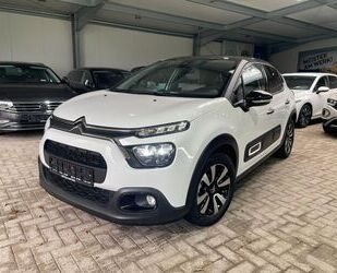 Citroen C3 Gebrauchtwagen