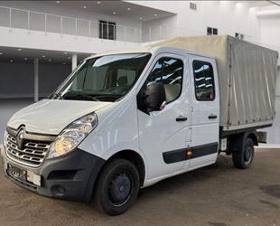 Renault Master Gebrauchtwagen