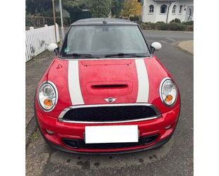 BMW Cooper SD Cabrio 
