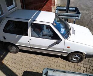Fiat Uno Gebrauchtwagen
