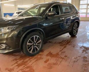 Nissan X-Trail Gebrauchtwagen