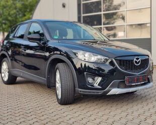 Mazda CX-5 Gebrauchtwagen