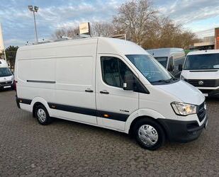 Hyundai H350 Gebrauchtwagen