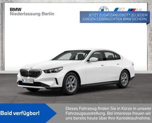 BMW 520 Gebrauchtwagen