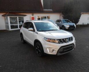 Suzuki Vitara Gebrauchtwagen