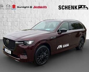 Mazda CX-80 Gebrauchtwagen