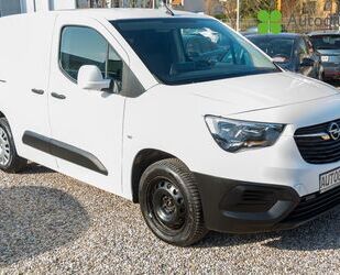 Opel Opel Combo E Cargo Edition Gebrauchtwagen