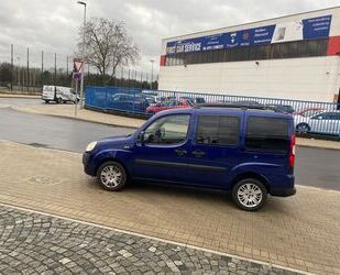 Fiat Doblo Gebrauchtwagen