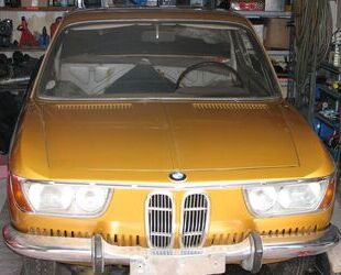 BMW 2er Gran Coupé Gebrauchtwagen