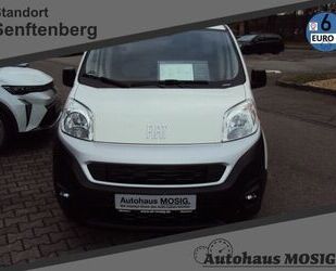 Fiat Fiorino Gebrauchtwagen