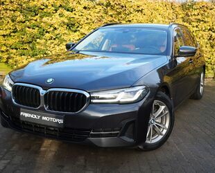BMW 520 Gebrauchtwagen