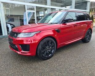 Land Rover Range Rover Sport Gebrauchtwagen