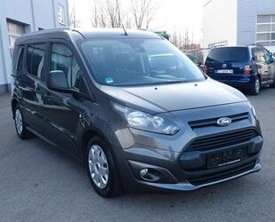 Ford Tourneo Connect Gebrauchtwagen
