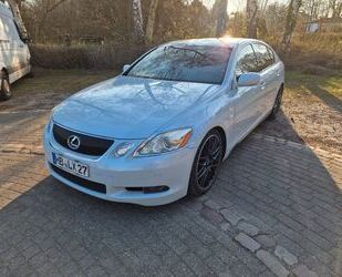 Lexus GS 300 Gebrauchtwagen