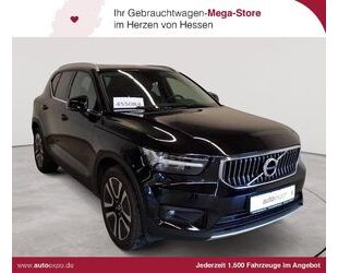 Volvo XC40 Gebrauchtwagen