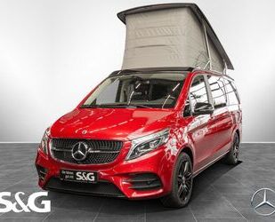 Mercedes-Benz V 300 Gebrauchtwagen