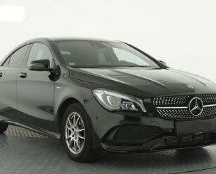 Mercedes-Benz CLA 200 Gebrauchtwagen