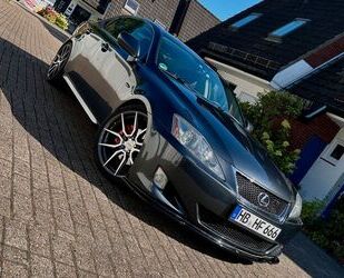 Lexus IS 250 Gebrauchtwagen
