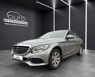 Mercedes-Benz C 220 Gebrauchtwagen