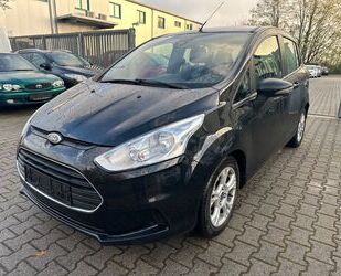 Ford B-Max Gebrauchtwagen