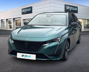 Peugeot 308 Gebrauchtwagen