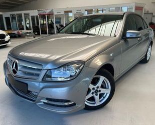 Mercedes-Benz C 180 Gebrauchtwagen