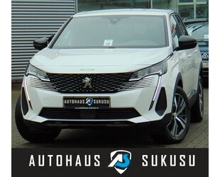 Peugeot 3008 Gebrauchtwagen