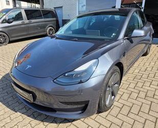 Tesla Model 3 Gebrauchtwagen